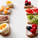 Trái Cây Nhiều Loại