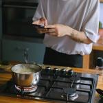 Nhu cầu về thực phẩm chất lượng cho cơ thể mỗi người