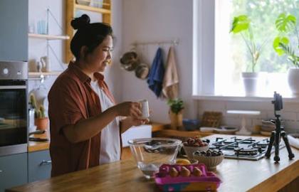 9 điều tôi thích khi cạo đầu
